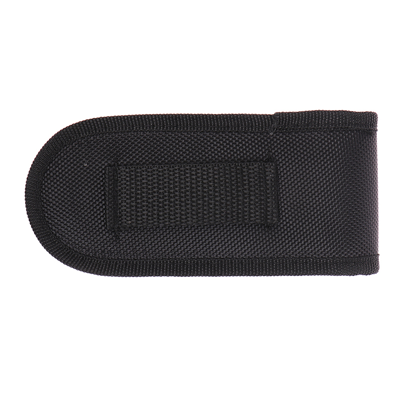 New Fold Knife Plier Bag Pouch - Edc Everyday Carry Knives ulasan dan harga