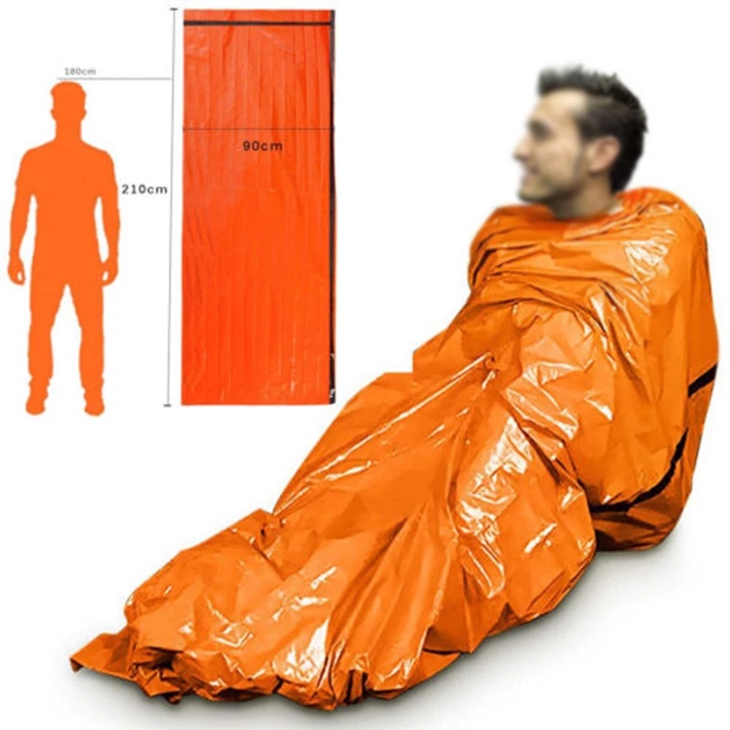 Portable Waterproof Emergency  - Edc Able Carry ulasan dan harga