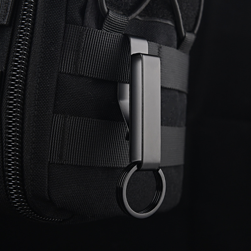 1PC Multi-Purpose Belt Buckle  - Edc Carry Accessories ulasan dan harga