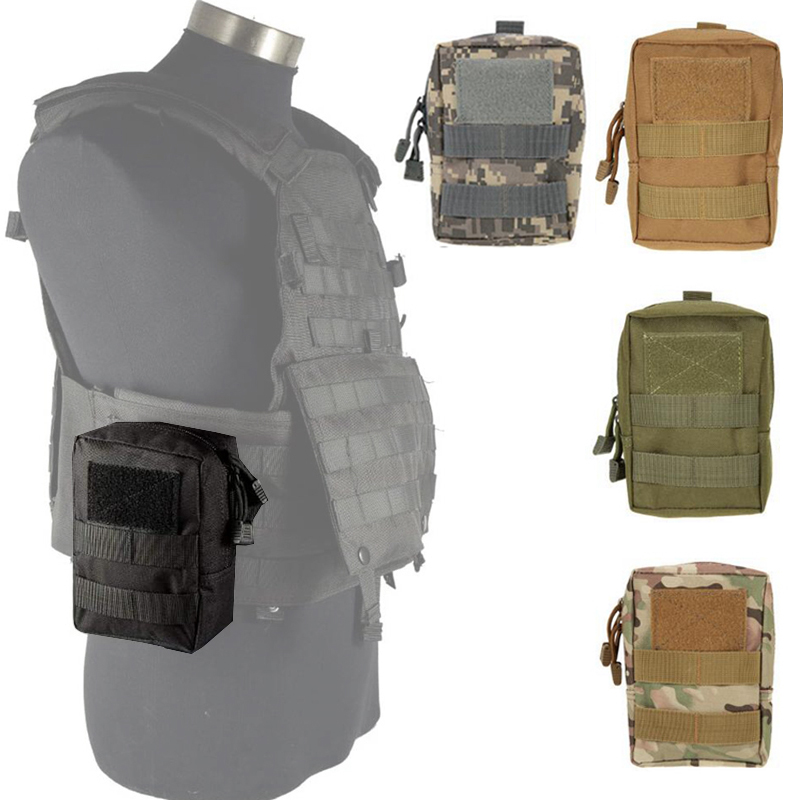 EDC Belt Organizer Molle EDC T - Edc Carry Accessories ulasan dan harga