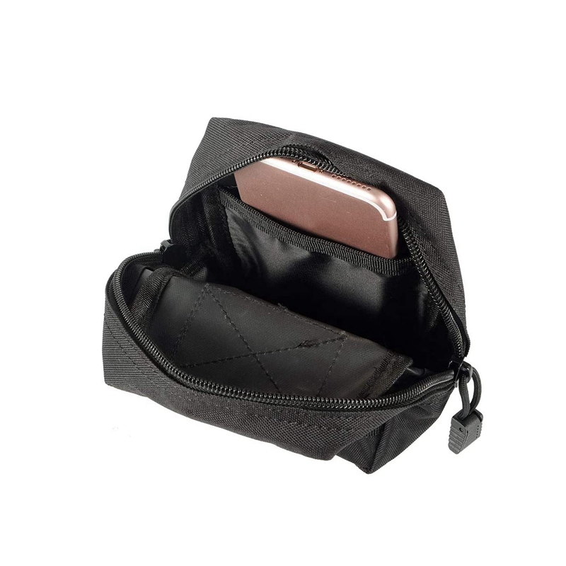 EDC Belt Organizer Molle EDC T - Edc Carry Accessories ulasan dan harga