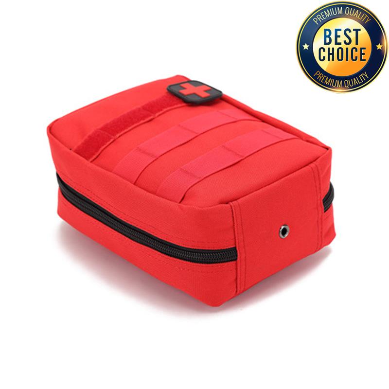 Outdoor Tactical Multifunction - Edc Carry Case ulasan dan harga