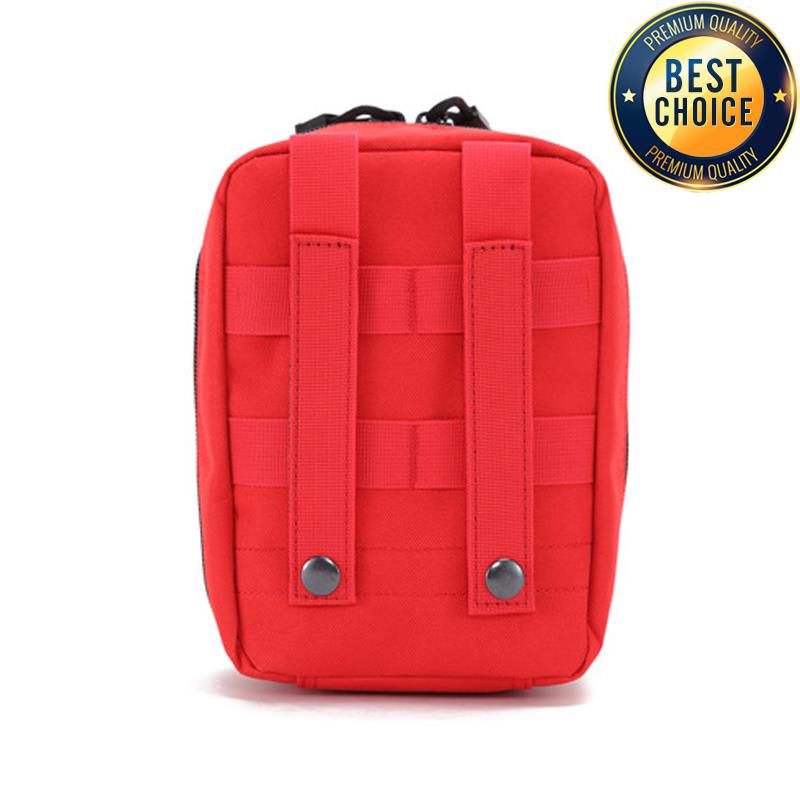Outdoor Tactical Multifunction - Edc Carry Case ulasan dan harga