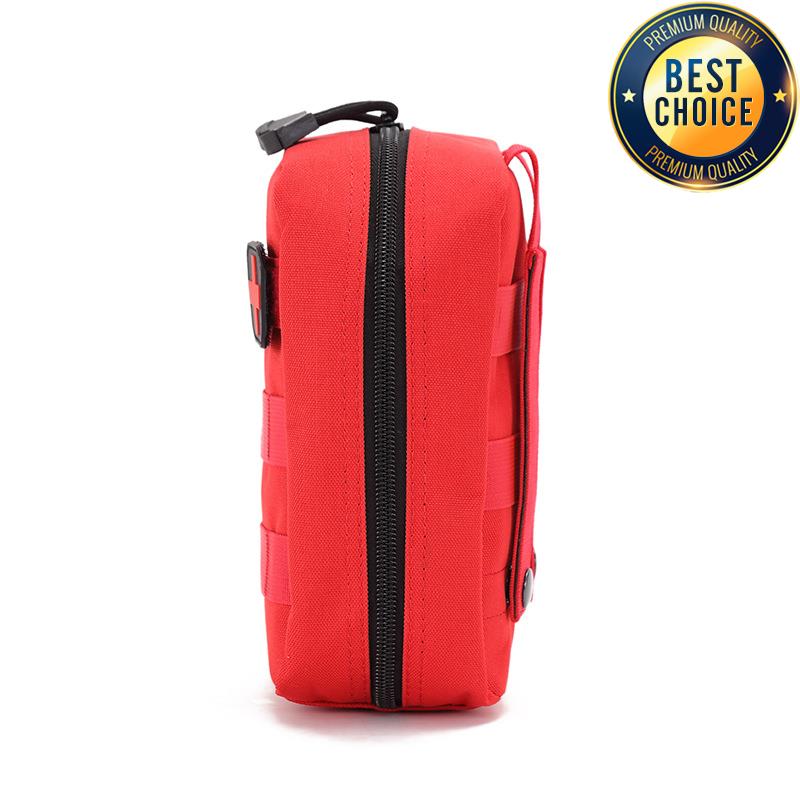 Outdoor Tactical Multifunction - Edc Carry Case ulasan dan harga