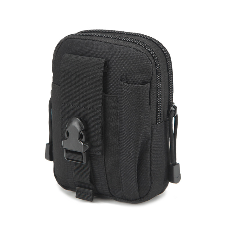 Universal EDC Tactical Molle P - Edc Able Carry ulasan dan harga