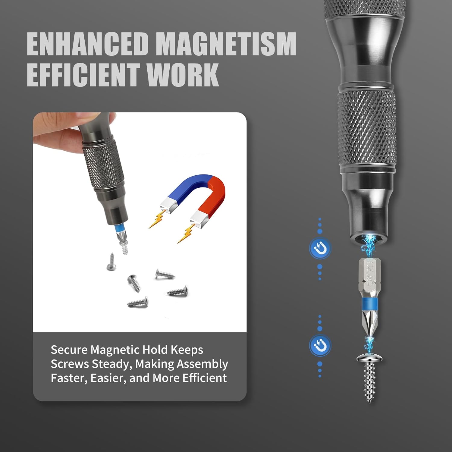Universal 22-in-1 Precision Sc - Micro Screwdriver Kit ulasan dan harga