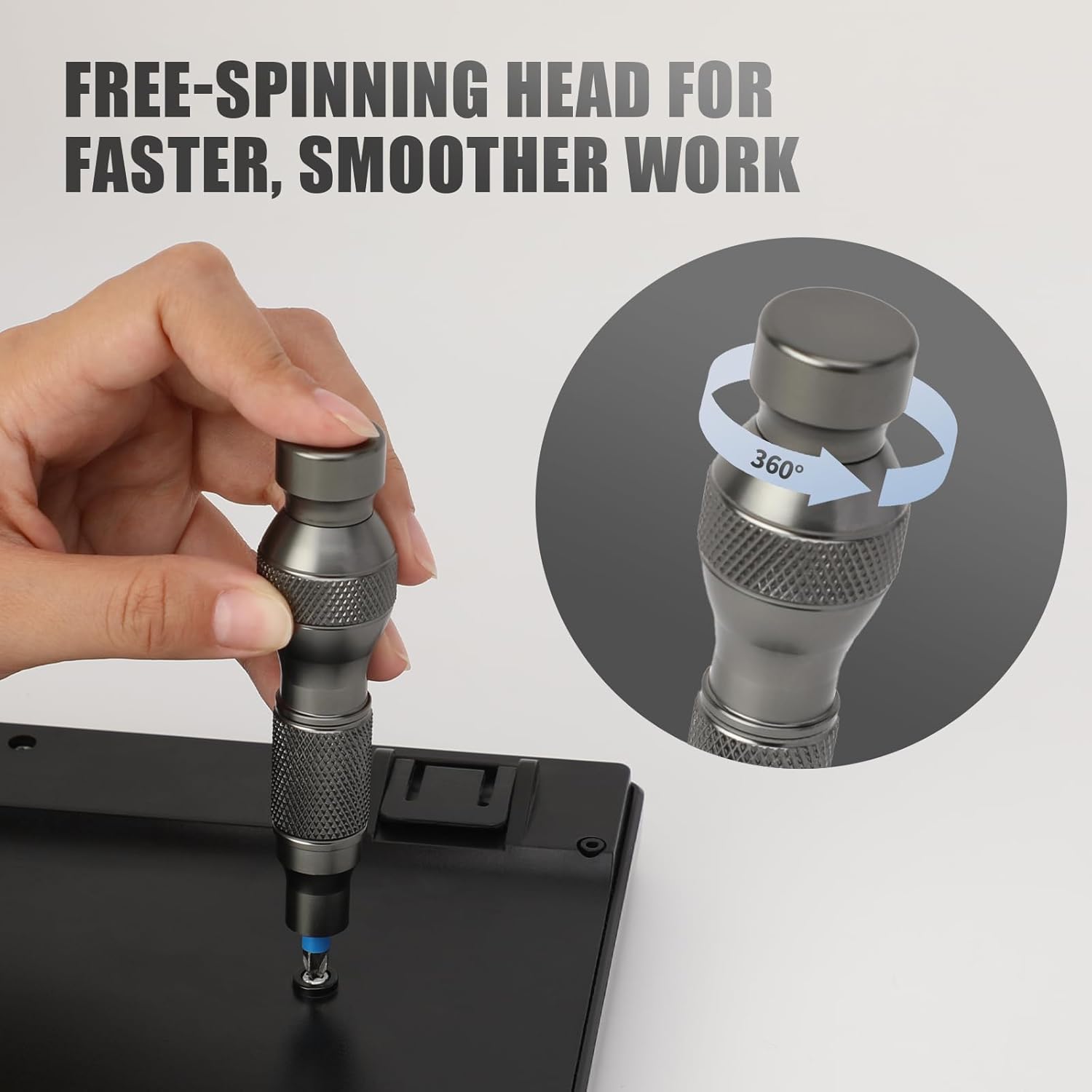 Universal 22-in-1 Precision Sc - Micro Screwdriver Kit ulasan dan harga