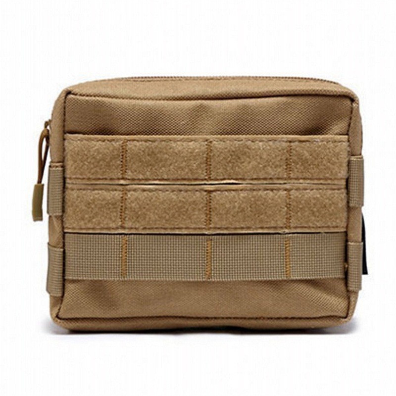 Molle Pouches Admin Pouch Comp - Edc Carry Accessories ulasan dan harga