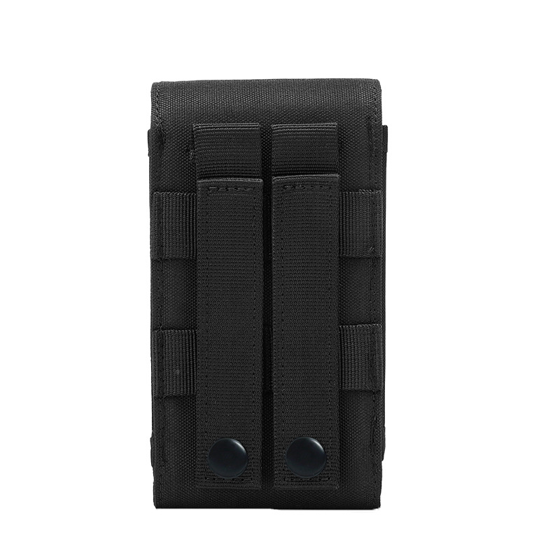 Outdoor Tactical Double MOLLE  - Edc Carry Belt ulasan dan harga
