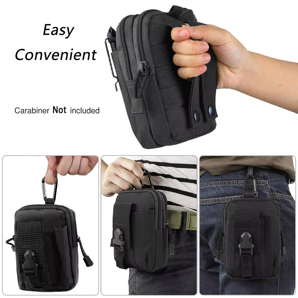 Outdoor Gear Tool Gadget Pocke - Edc Able Carry ulasan dan harga