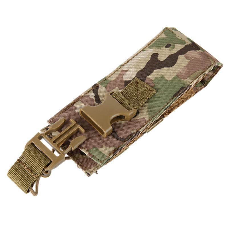 x1 Molle Water Bottle Holster  - Edc Able Carry ulasan dan harga