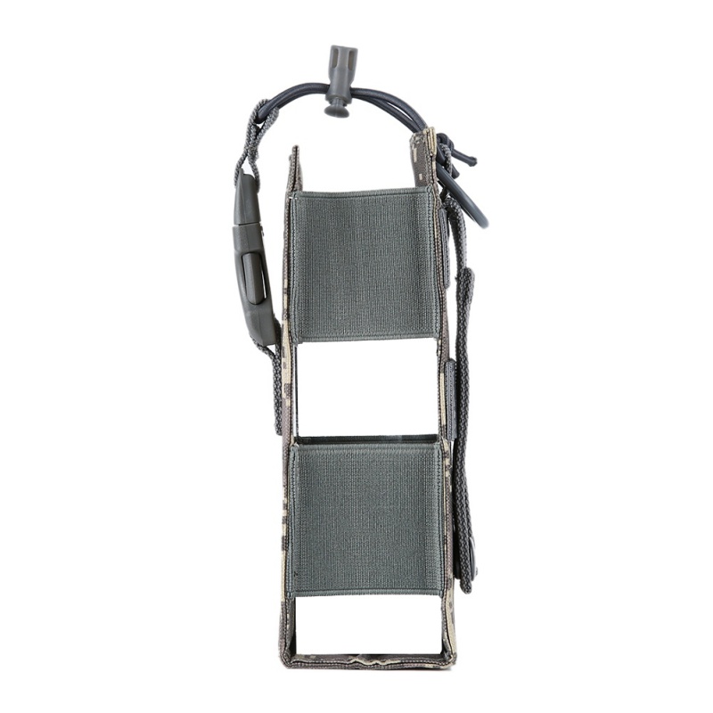 x1 Molle Water Bottle Holster  - Edc Able Carry ulasan dan harga