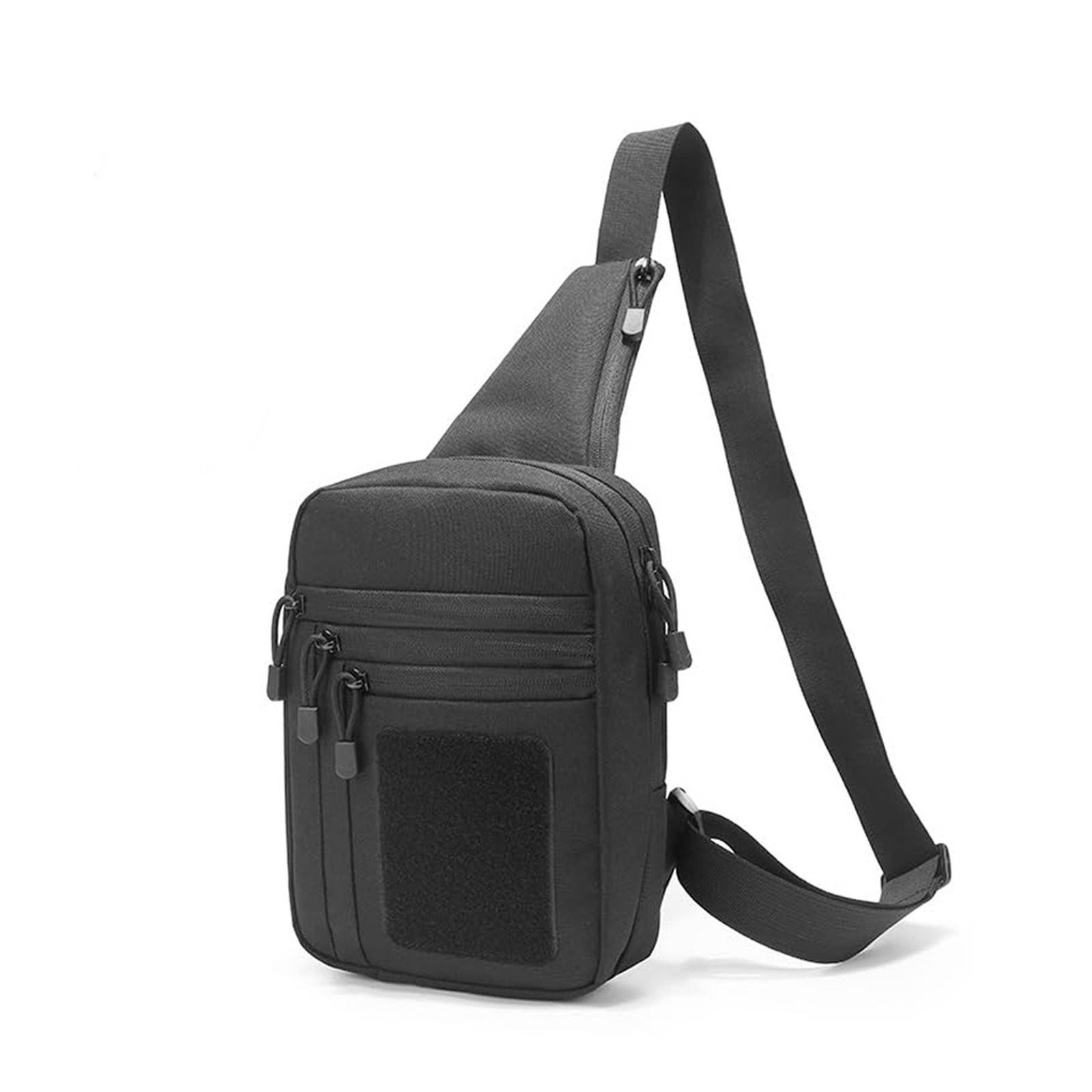 Concealed Carry Crossbody Bag  - Edc Carry Pouch ulasan dan harga