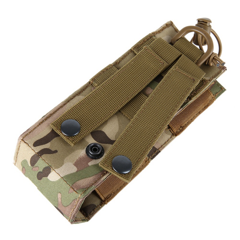 Molle Water Bottle Holster Pou - Edc Carry Pouch ulasan dan harga