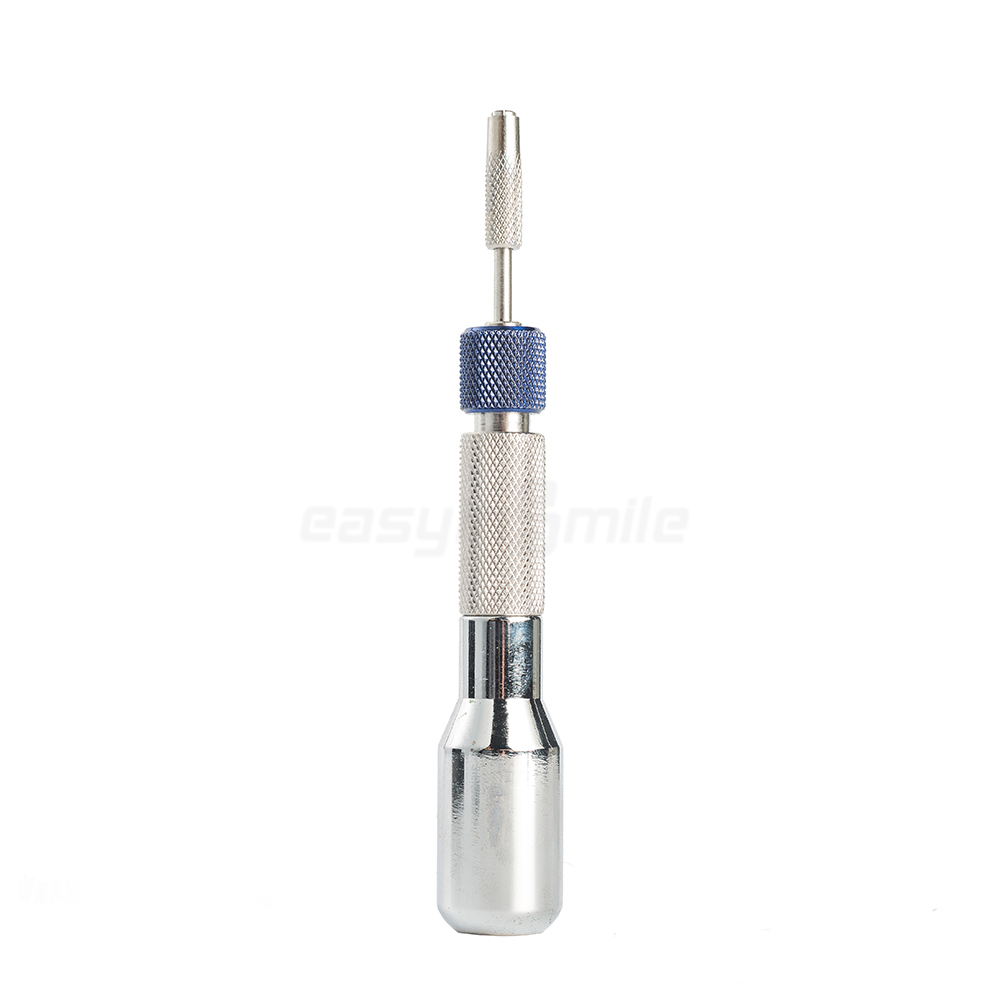 EASYINSMILE Dental Screwdriver - Micro Screwdriver Kit ulasan dan harga