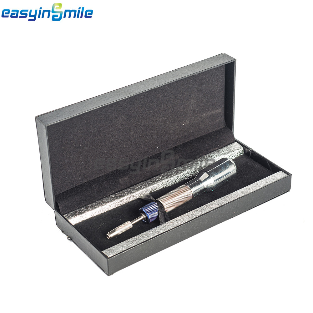 EASYINSMILE Dental Screwdriver - Micro Screwdriver Kit ulasan dan harga